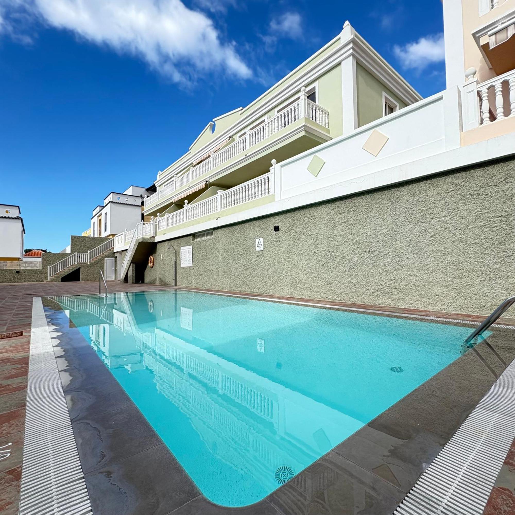 Wanda Junto Al Mar Apartment